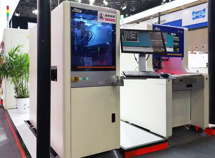 展会快报 | ag贵宾厅风潮席卷上海Nepcon，收揽多奖荣归