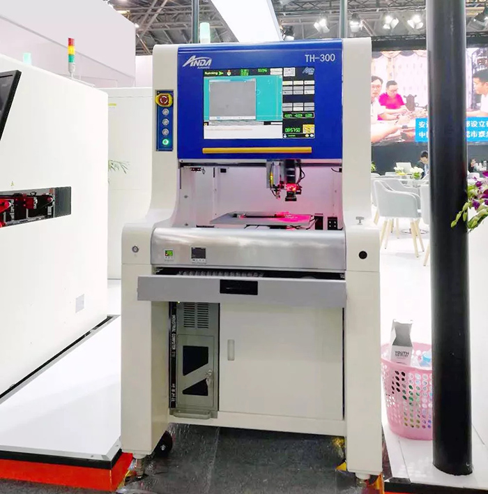 展会快报 | ag贵宾厅风潮席卷上海Nepcon，收揽多奖荣归