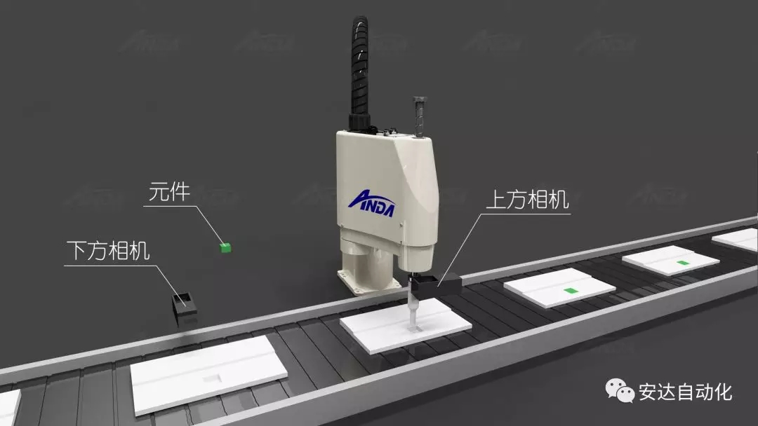 新品发布会 | ag贵宾厅发布多款机械手，聚焦智能制造产业