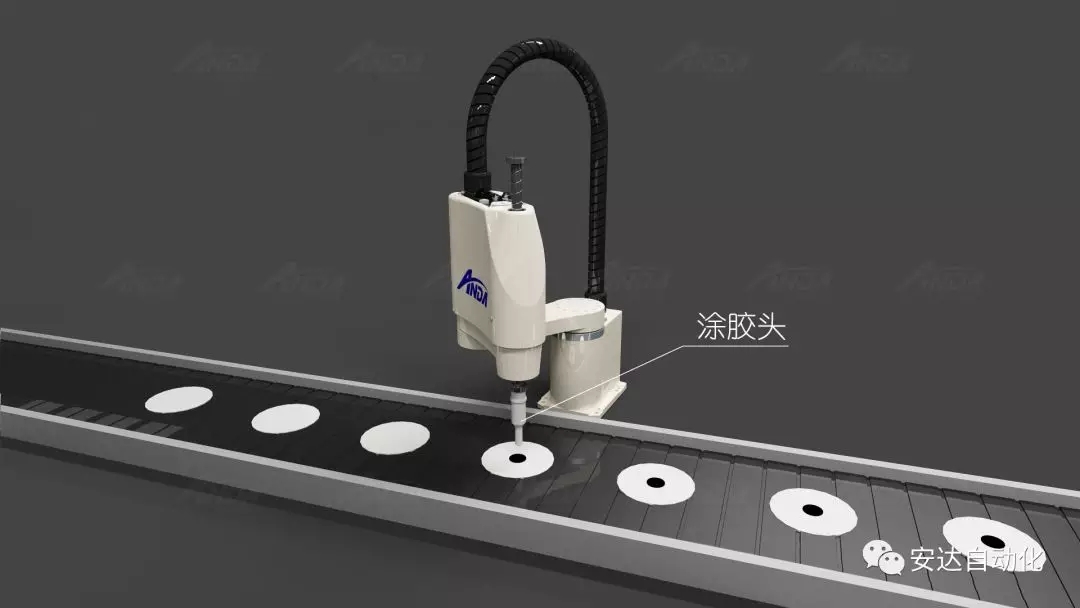 新品发布会 | ag贵宾厅发布多款机械手，聚焦智能制造产业