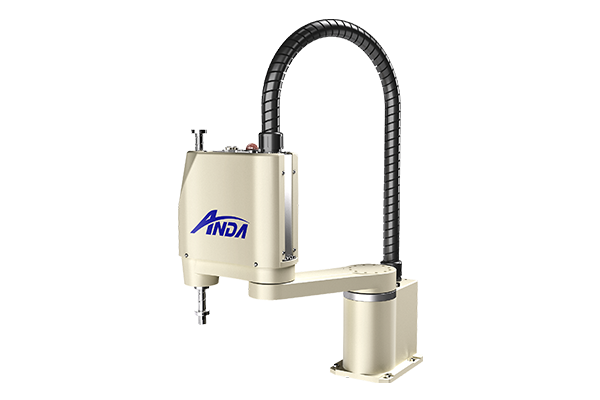 新品发布会 | ag贵宾厅发布多款机械手，聚焦智能制造产业