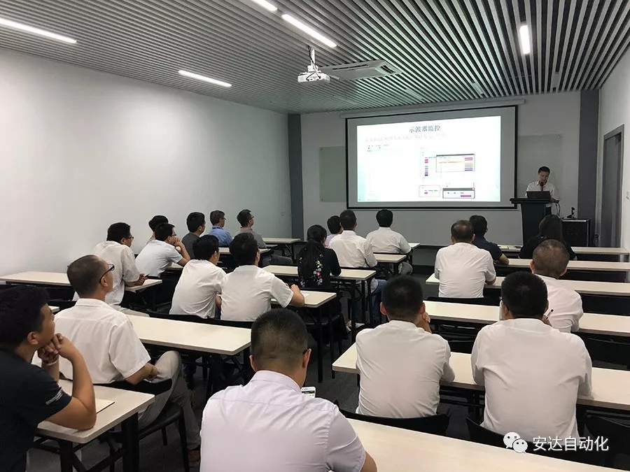 新品发布会 | ag贵宾厅发布多款机械手，聚焦智能制造产业