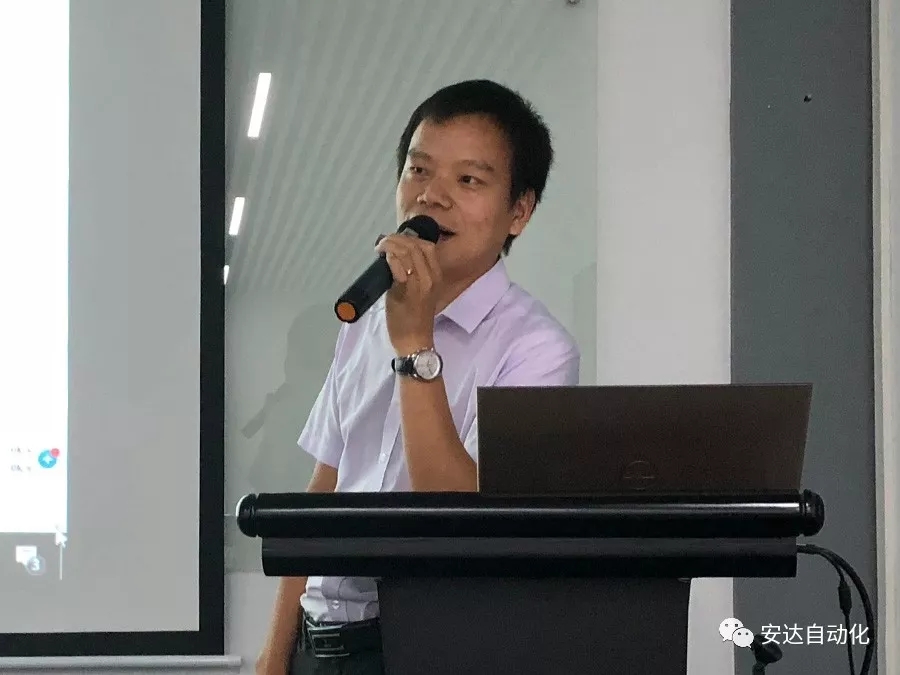 新品发布会 | ag贵宾厅发布多款机械手，聚焦智能制造产业