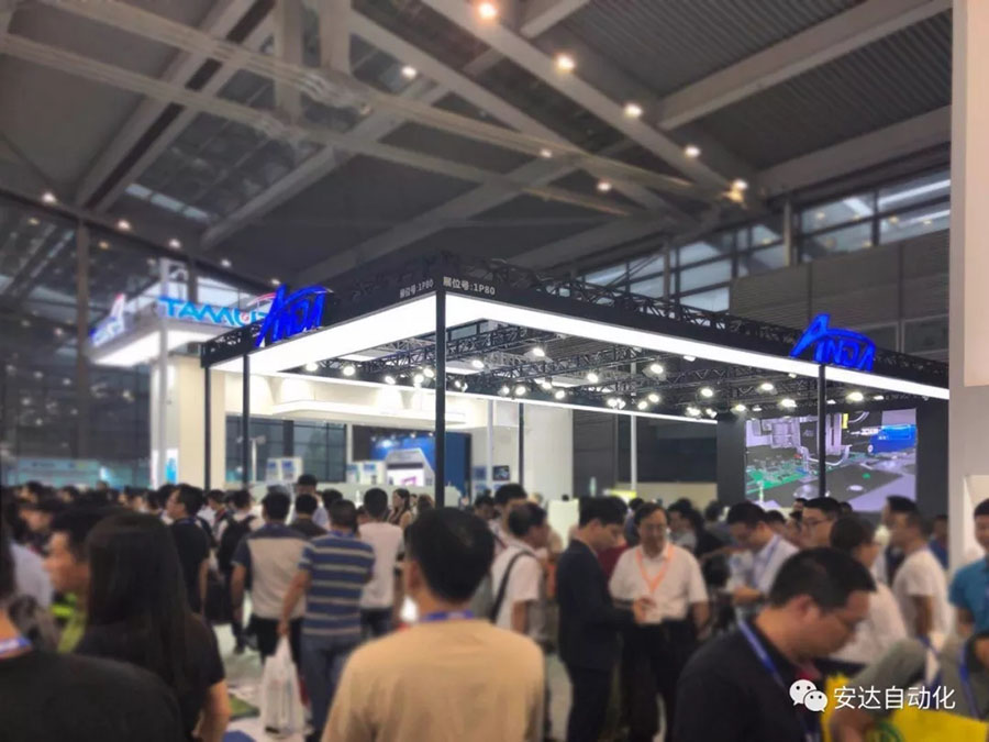 深圳NEPCON | 保持好奇，ag贵宾厅大有可观