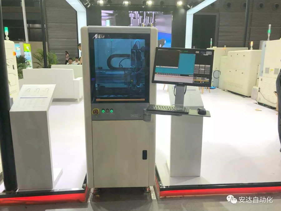 深圳NEPCON | 保持好奇，ag贵宾厅大有可观