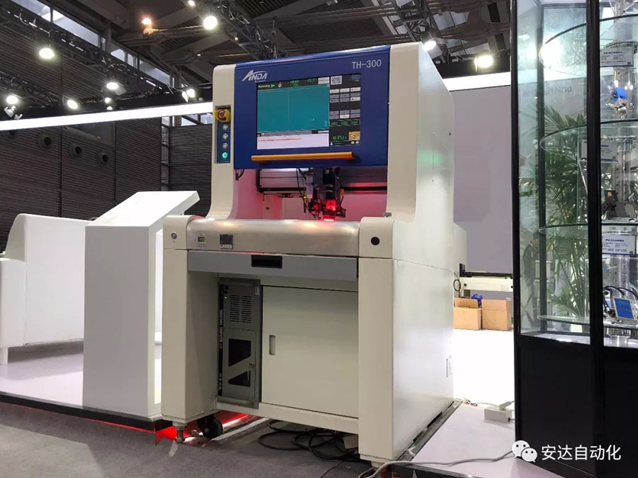 深圳NEPCON | 保持好奇，ag贵宾厅大有可观