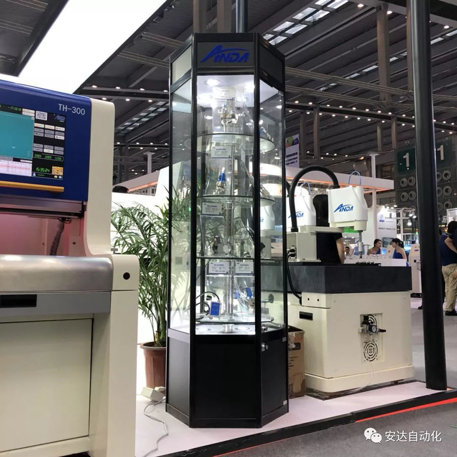 深圳NEPCON | 保持好奇，ag贵宾厅大有可观