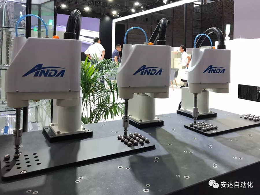 深圳NEPCON | 保持好奇，ag贵宾厅大有可观