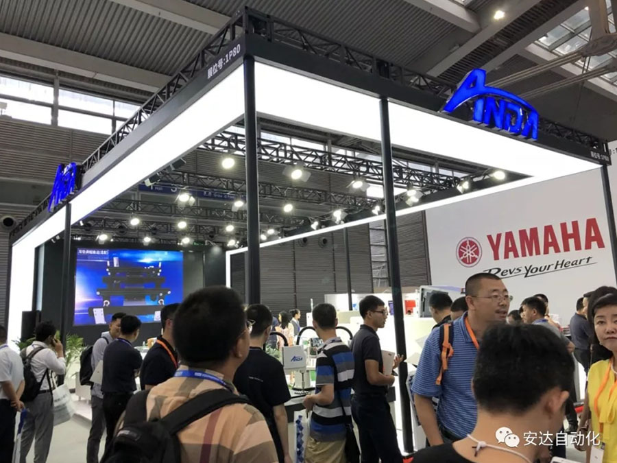 深圳NEPCON | 保持好奇，ag贵宾厅大有可观