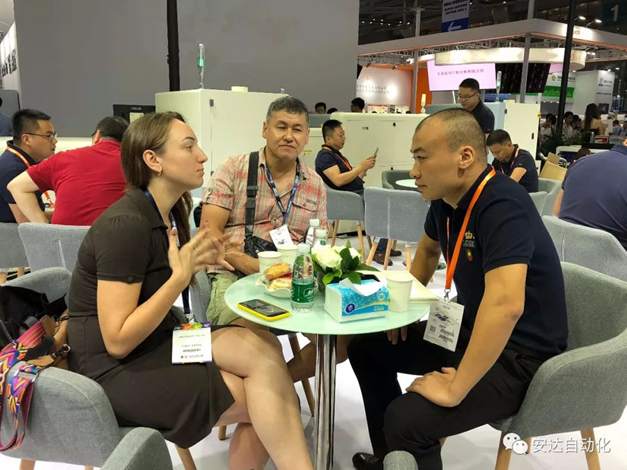 深圳NEPCON | 保持好奇，ag贵宾厅大有可观