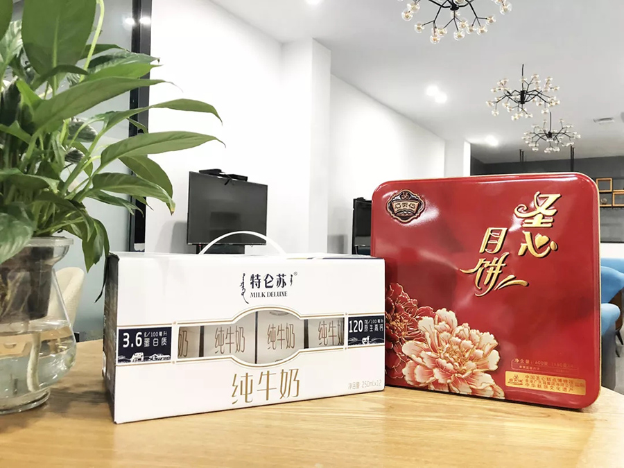 中秋 | 花好月圆夜，故里团圆时