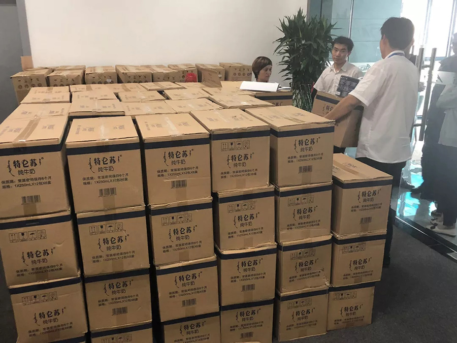 中秋 | 花好月圆夜，故里团圆时