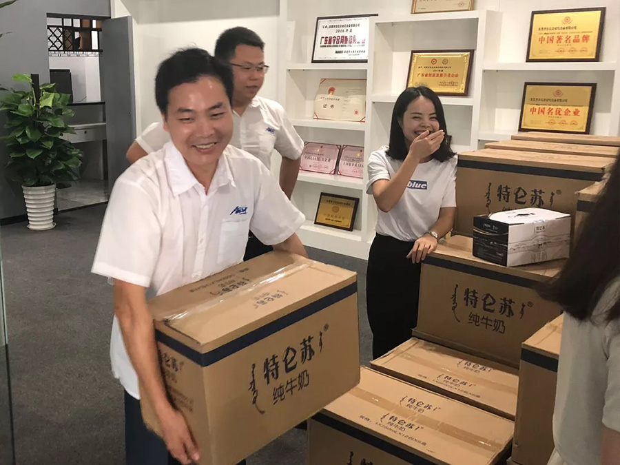 中秋 | 花好月圆夜，故里团圆时