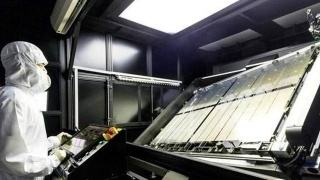 中国面板业崛起，5年后市占率将达58％