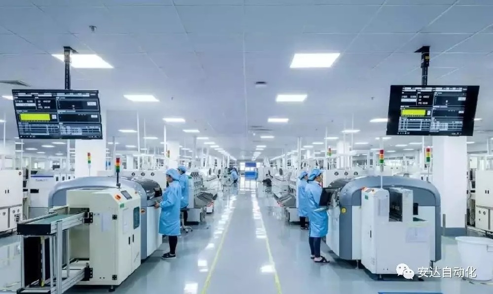 科普| 摆脱茫然，ag贵宾厅带你快速了解SMT工艺流程