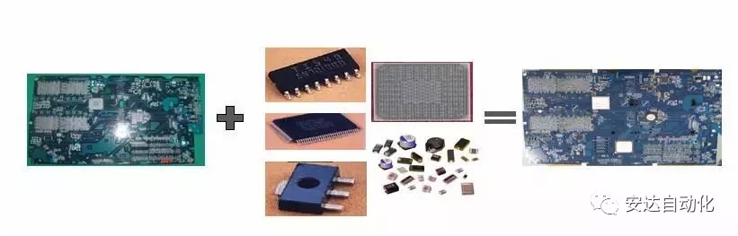 科普| 摆脱茫然，ag贵宾厅带你快速了解SMT工艺流程