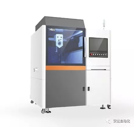 深圳全触展 | ag贵宾厅携手让未来可期