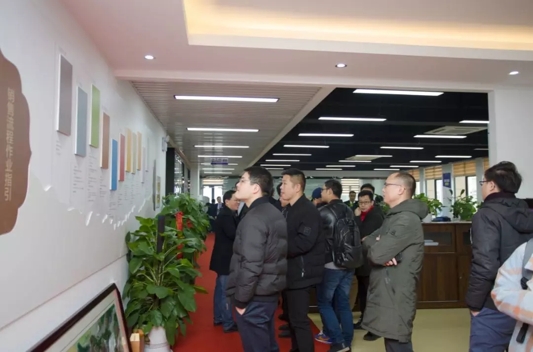 新起点，再出发 | ag贵宾厅苏州乔迁与客户答谢会圆满举办