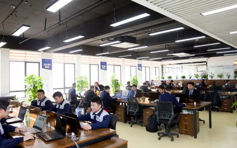 新起点，再出发 | ag贵宾厅苏州乔迁与客户答谢会圆满举办