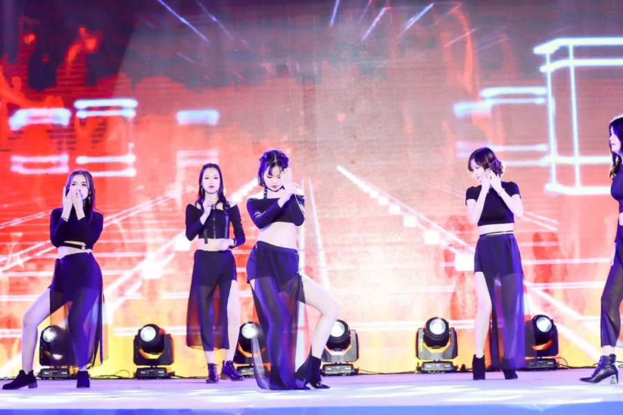 年会回顾 | ag贵宾厅自动化2019年会盛典精彩绽放