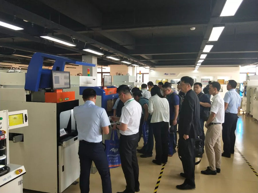 ag贵宾厅 | 苏州电子智能制造国际高峰论坛暨答谢晚宴完满举办