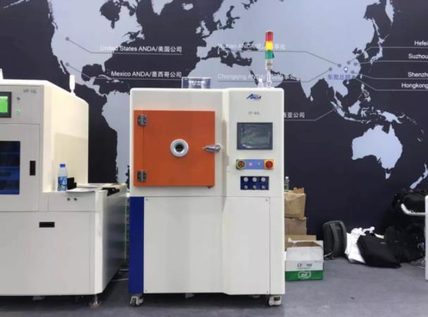 Nepcon Asia | 智能赋能，ag贵宾厅聚焦5G发展