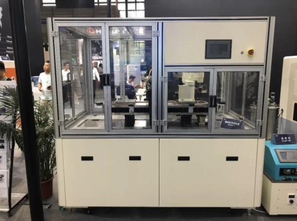 Nepcon Asia | 智能赋能，ag贵宾厅聚焦5G发展