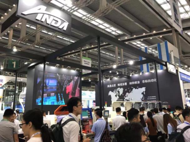 Nepcon Asia | 智能赋能，ag贵宾厅聚焦5G发展