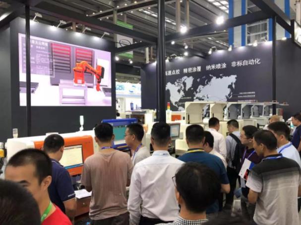 Nepcon Asia | 智能赋能，ag贵宾厅聚焦5G发展