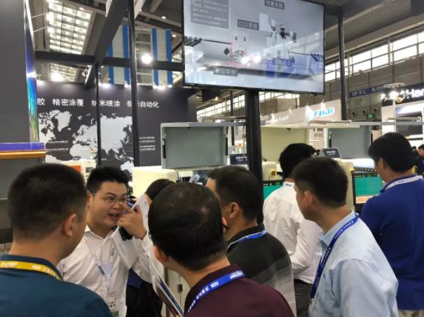 Nepcon Asia | 智能赋能，ag贵宾厅聚焦5G发展