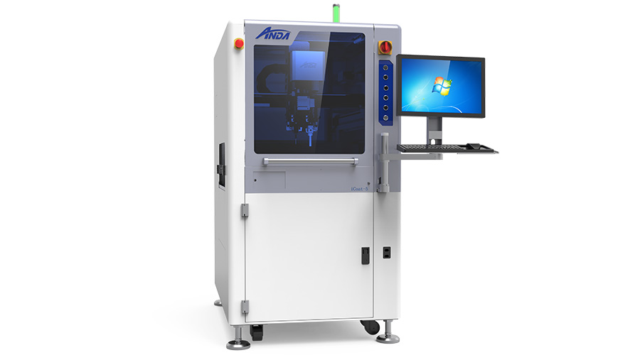 ag贵宾厅应邀出席2019中国·华南SMT学术与应用技术年会