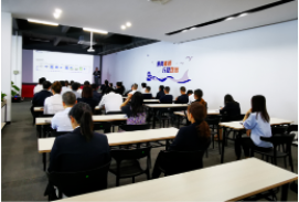 新品发布会|ag贵宾厅字符打印机-精彩亮相