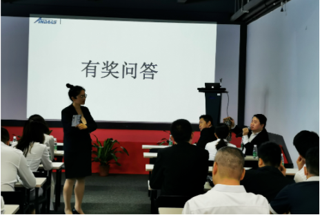 新品发布会|ag贵宾厅字符打印机-精彩亮相