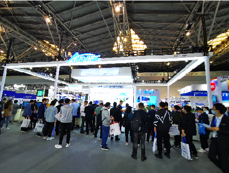 精彩收官|ag贵宾厅不忘初心，砥砺前行