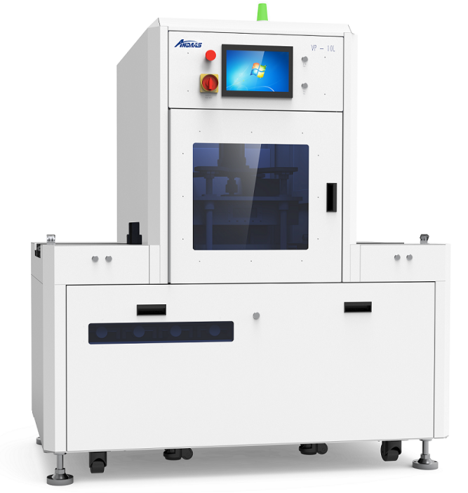 预告|NEPCON展，ag贵宾厅智能在这等你