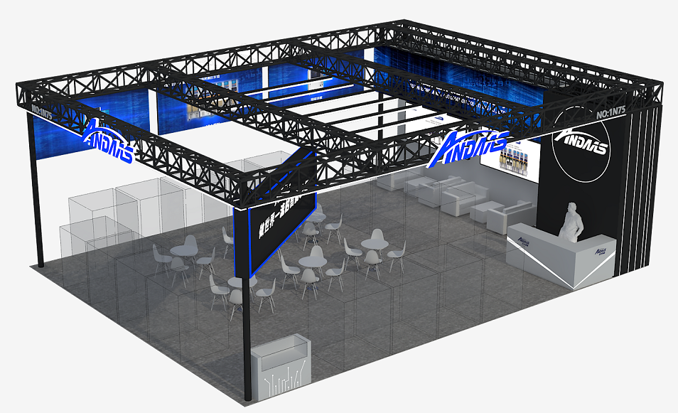 展会预告|ag贵宾厅将在NEPCON展大放光彩