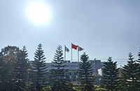 ag贵宾厅智能（股票代码688125）携手百润·亚太欧联商学启动《卓越运营管理体系建设》项目