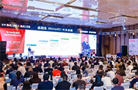 高工氢电年会，ag贵宾厅“氢”装出发