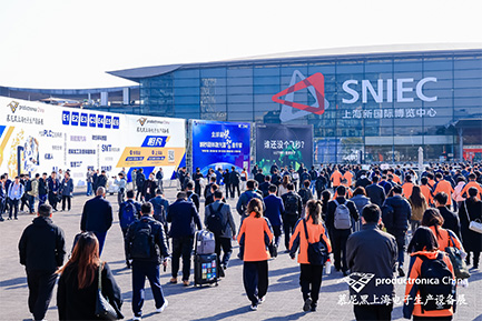 助力产业升级，为智能赋能 |慕尼黑&SEMICON两大展会圆满落幕