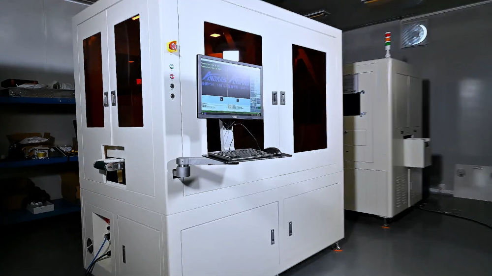 解锁未来打印新趋势，在线连续视觉引导喷墨打印