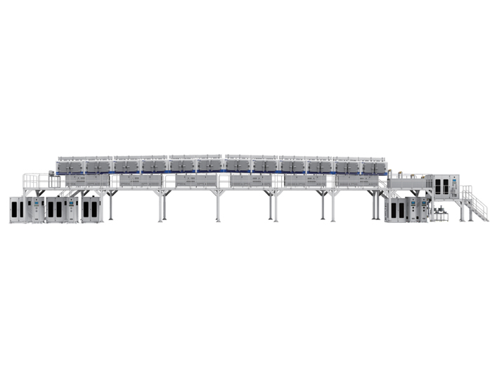 质子交换膜涂布机