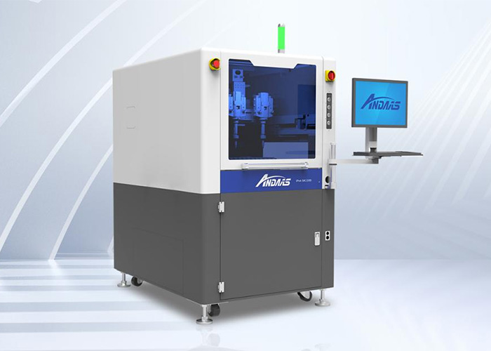 引领灌胶技术新纪元：ag贵宾厅智能高性能灌胶机系列