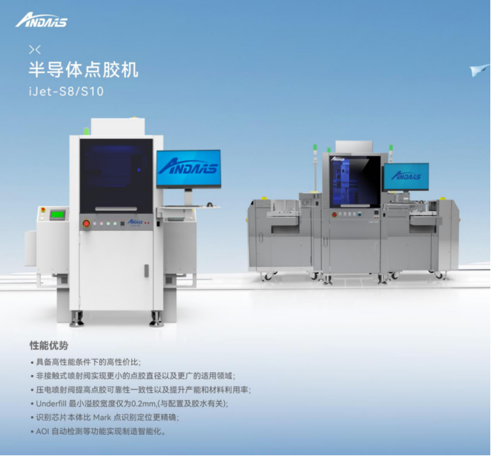 安动半导体：深耕半导体工艺，赋能精密制造新时代