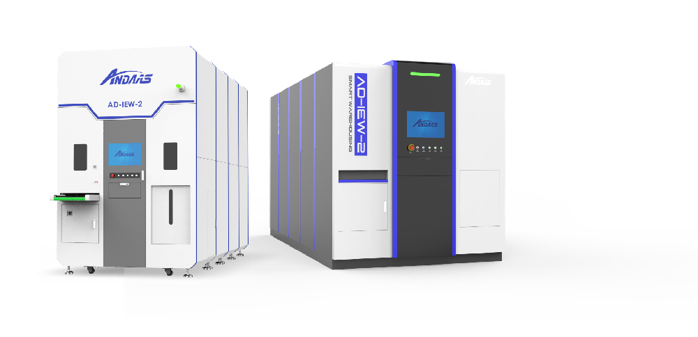 AD-IEW-2 SMT智能电子库