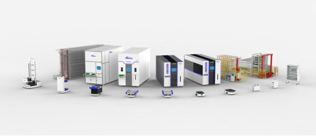 ag贵宾厅智能仓储、智慧物流，如何重塑未来仓储物流新生态？